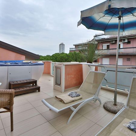 Hotel Globus, Sure Hotel Collection By Best Western Milano Marittima Einrichtungen foto