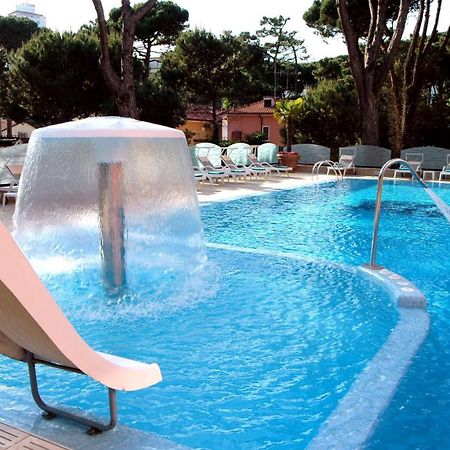 Hotel Globus, Sure Hotel Collection By Best Western Milano Marittima Exterior foto