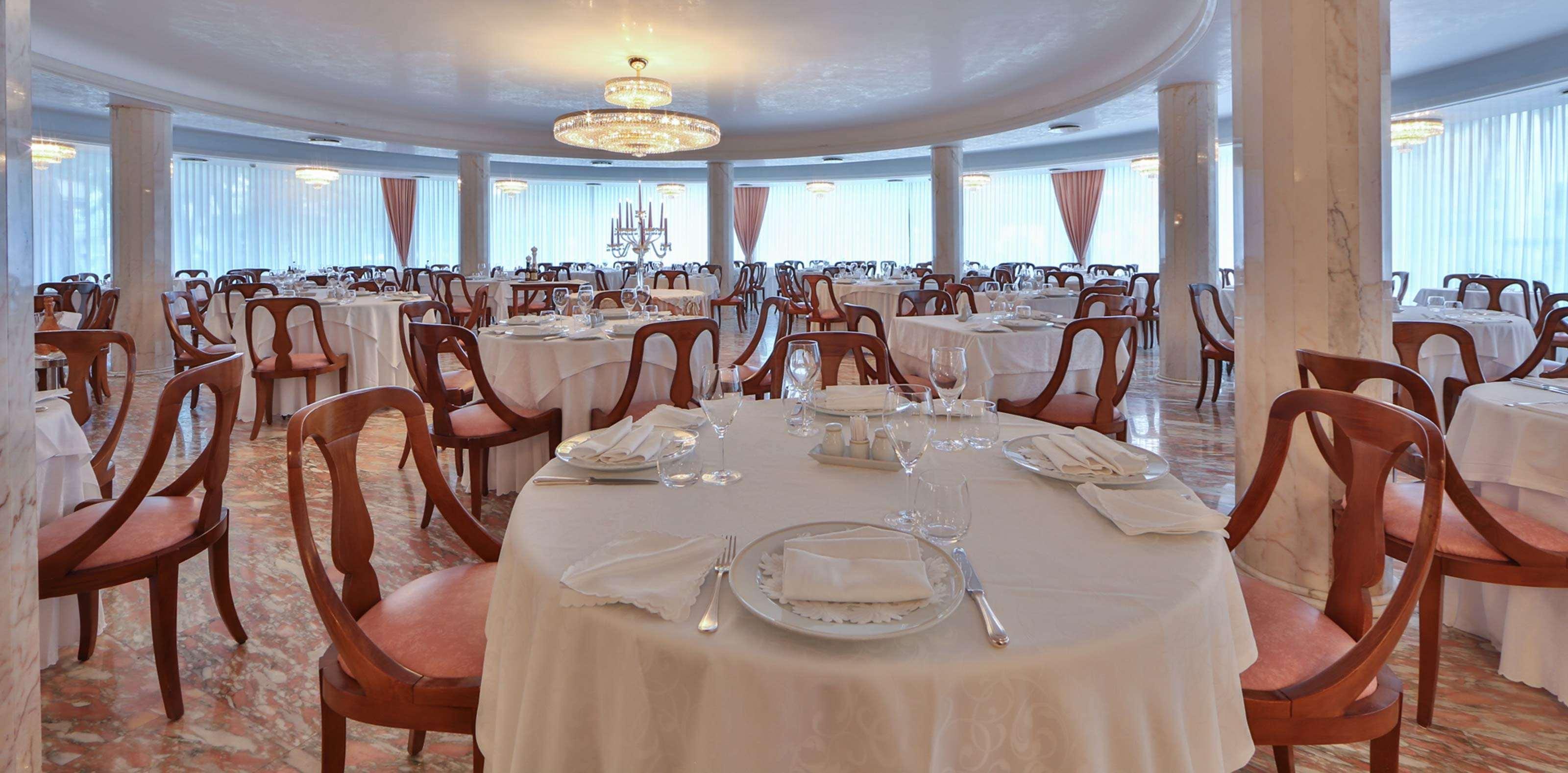 Hotel Globus, Sure Hotel Collection By Best Western Milano Marittima Einrichtungen foto