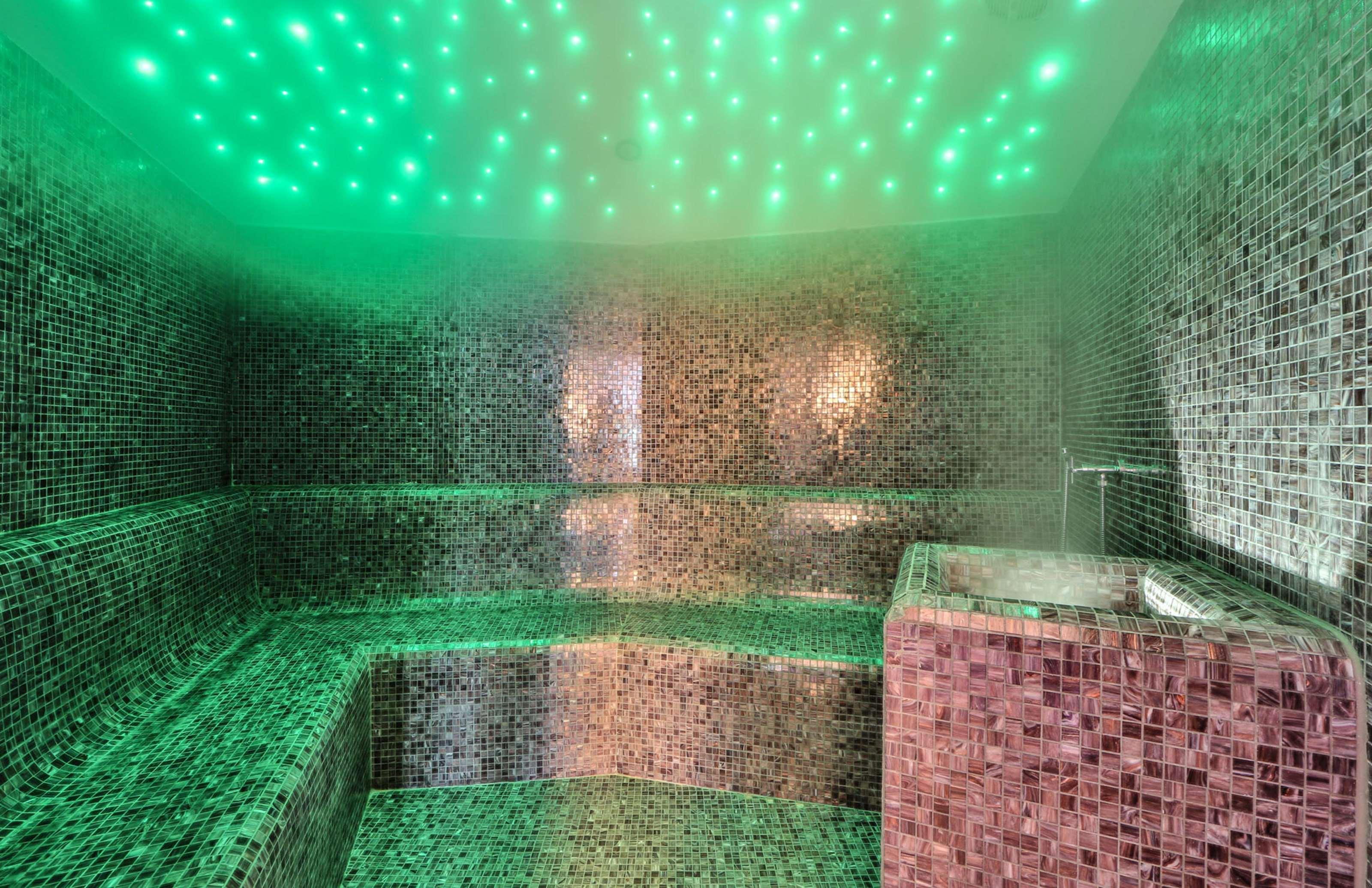 Hotel Globus, Sure Hotel Collection By Best Western Milano Marittima Einrichtungen foto