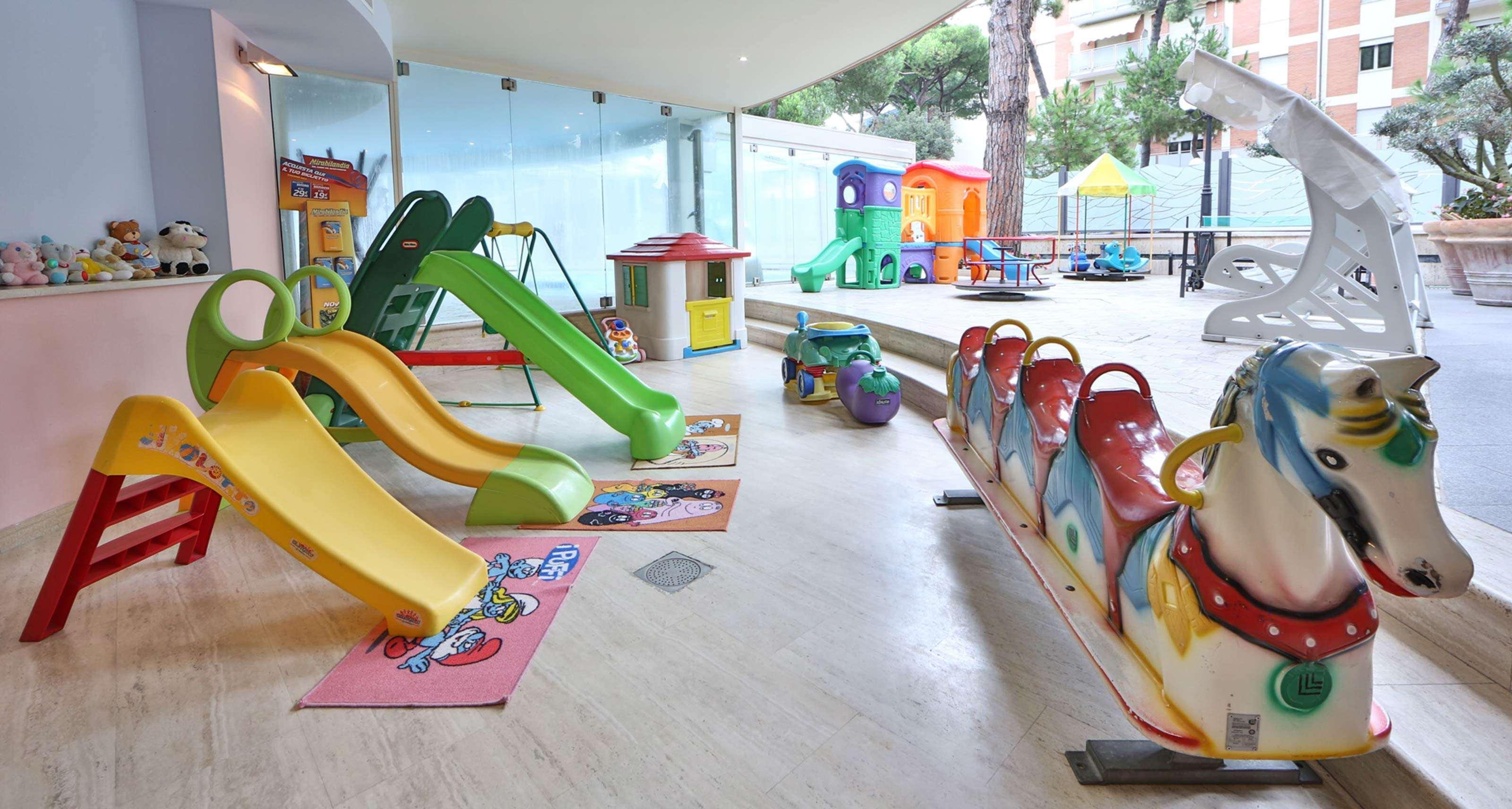 Hotel Globus, Sure Hotel Collection By Best Western Milano Marittima Einrichtungen foto