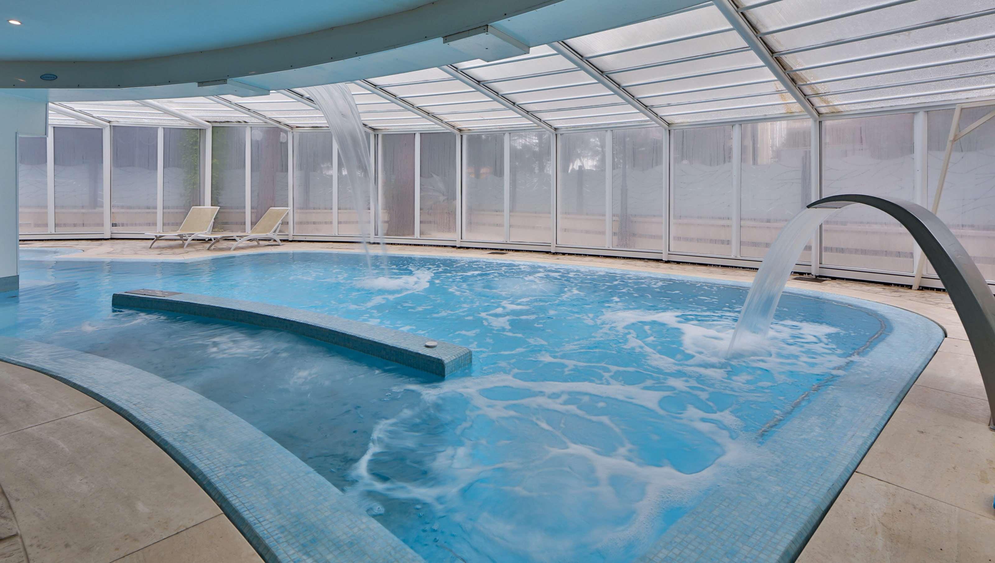 Hotel Globus, Sure Hotel Collection By Best Western Milano Marittima Einrichtungen foto