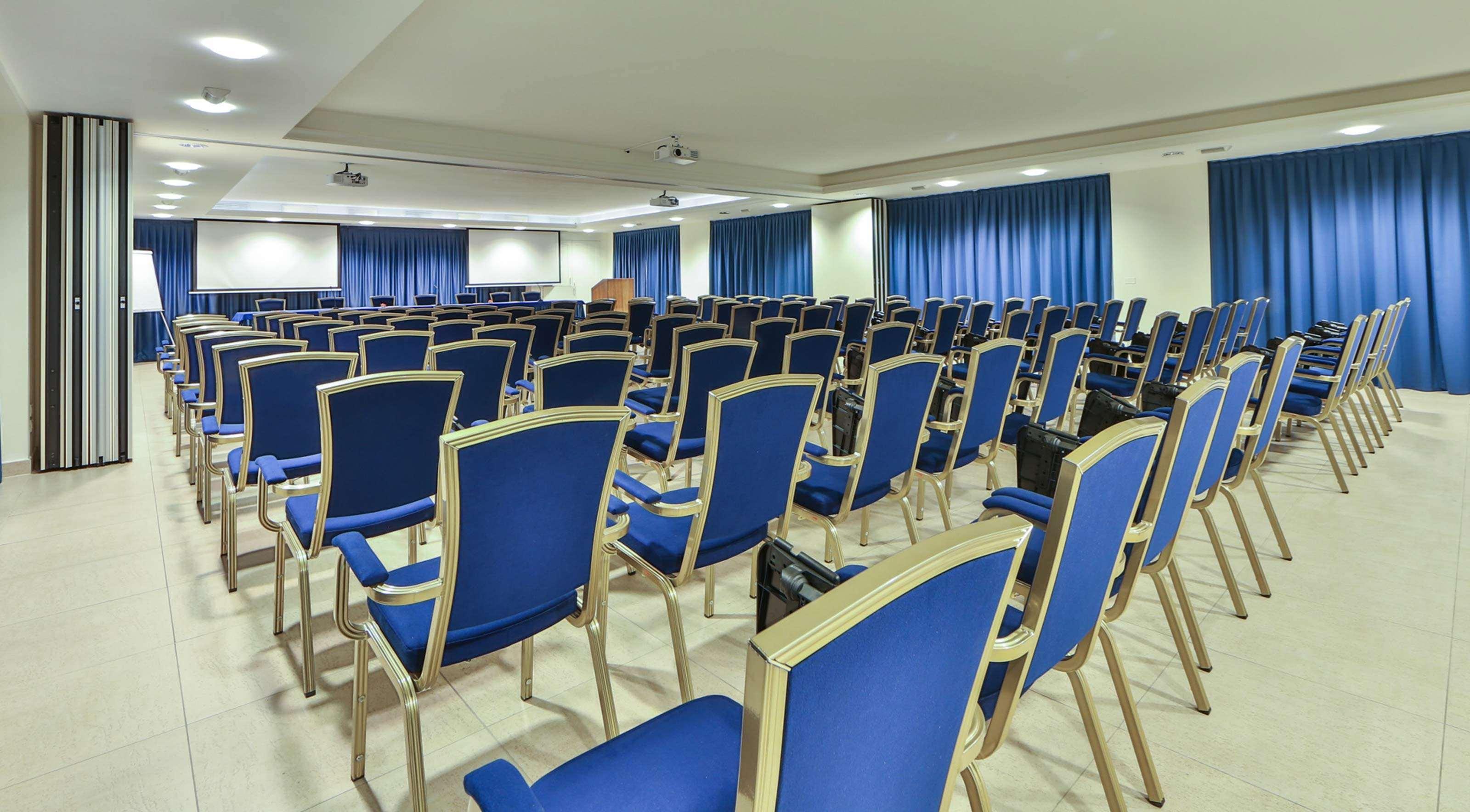 Hotel Globus, Sure Hotel Collection By Best Western Milano Marittima Business foto