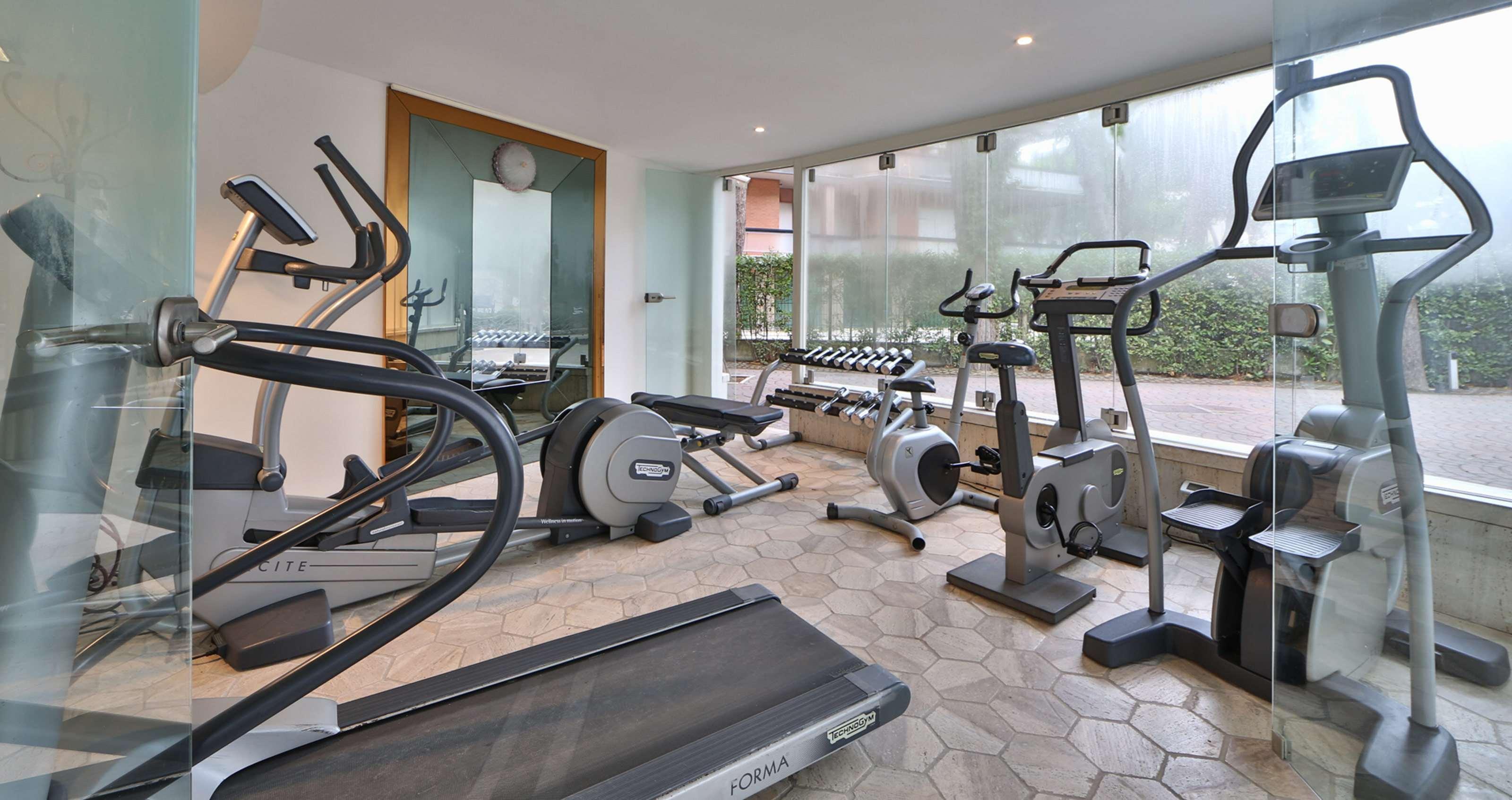 Hotel Globus, Sure Hotel Collection By Best Western Milano Marittima Einrichtungen foto