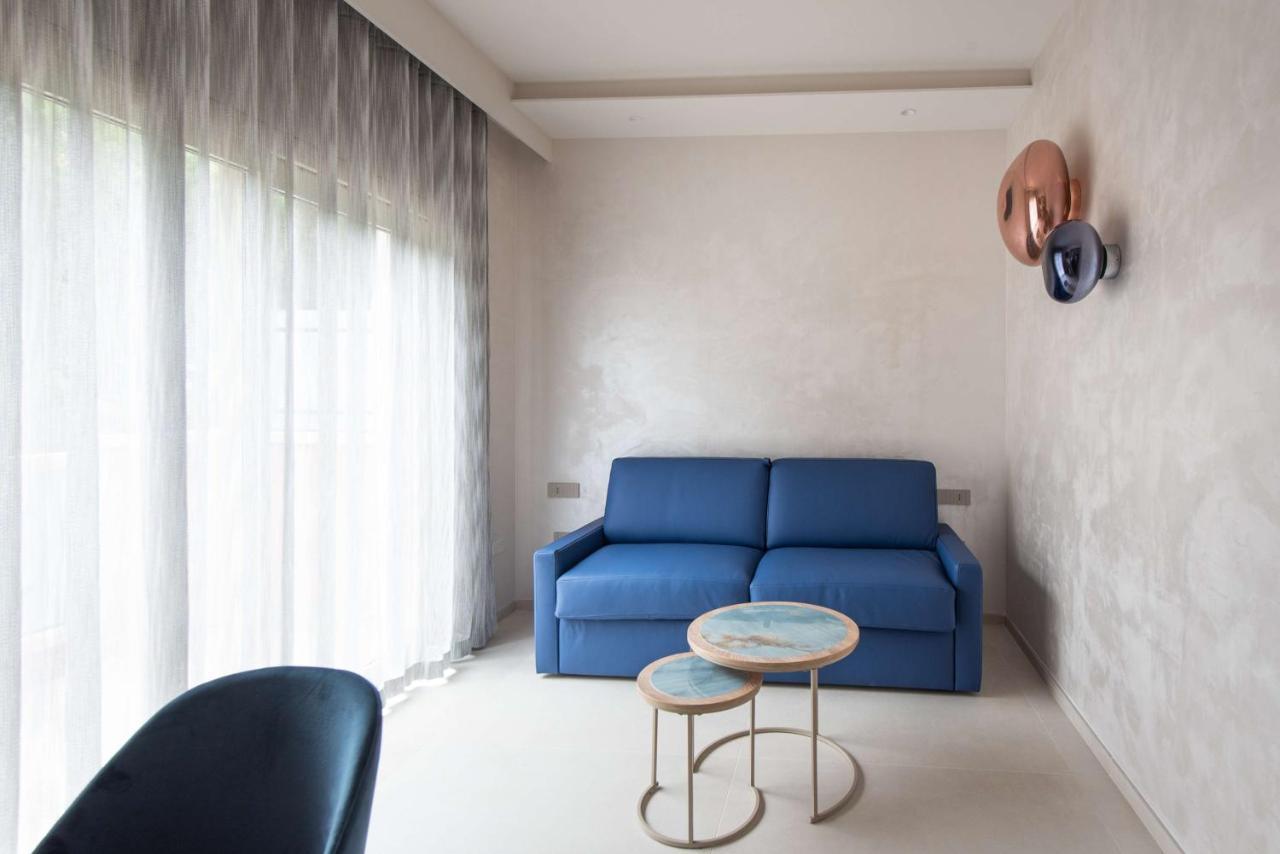 Hotel Globus, Sure Hotel Collection By Best Western Milano Marittima Exterior foto