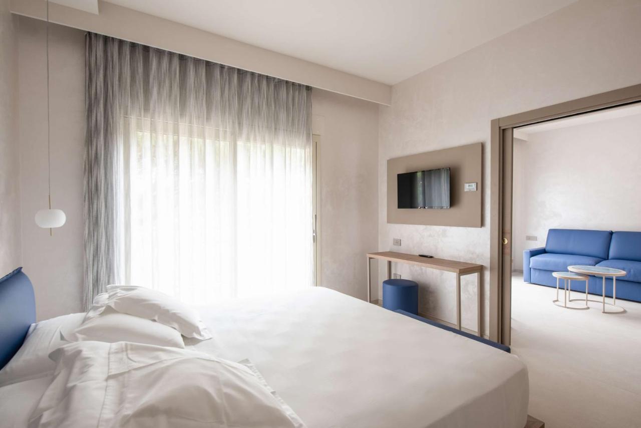 Hotel Globus, Sure Hotel Collection By Best Western Milano Marittima Exterior foto