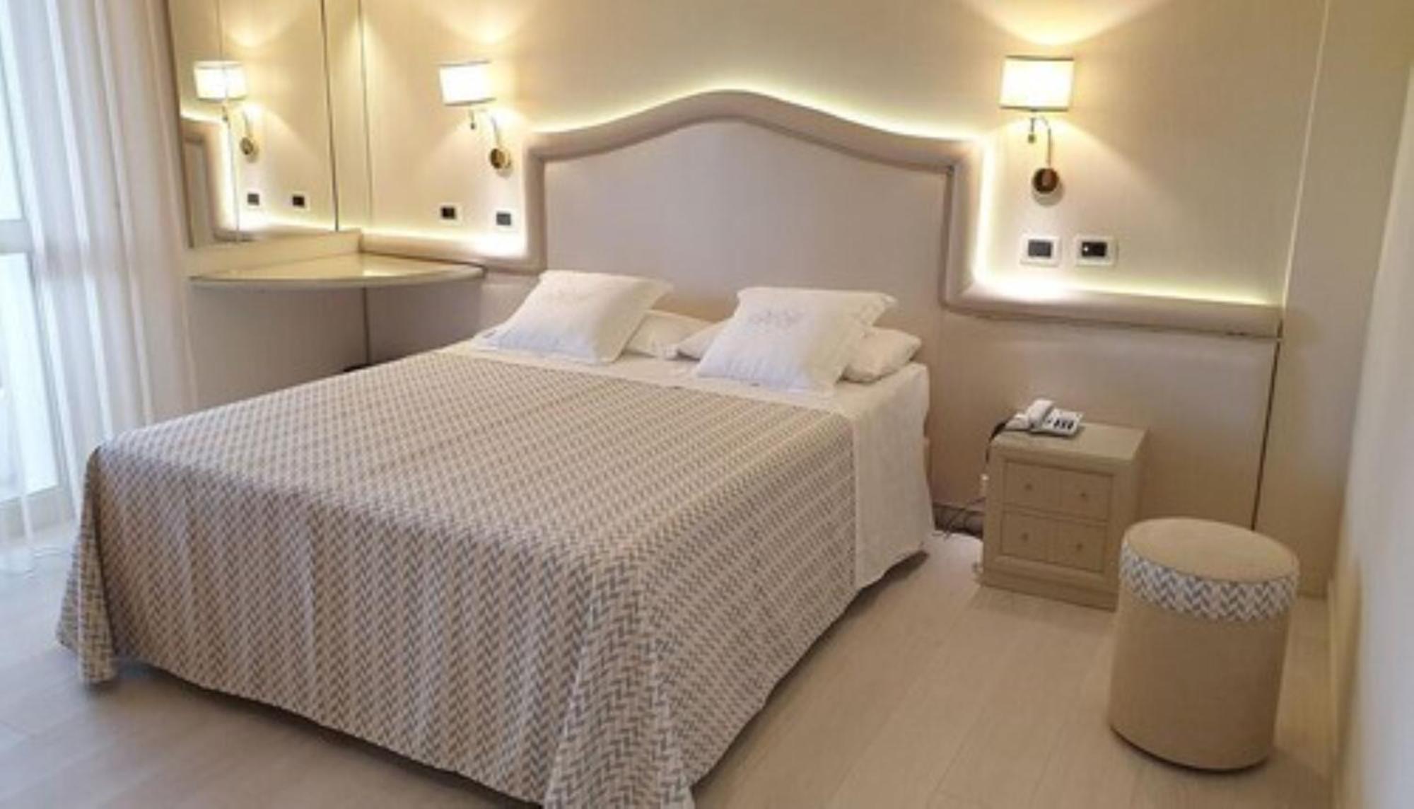Hotel Globus, Sure Hotel Collection By Best Western Milano Marittima Exterior foto