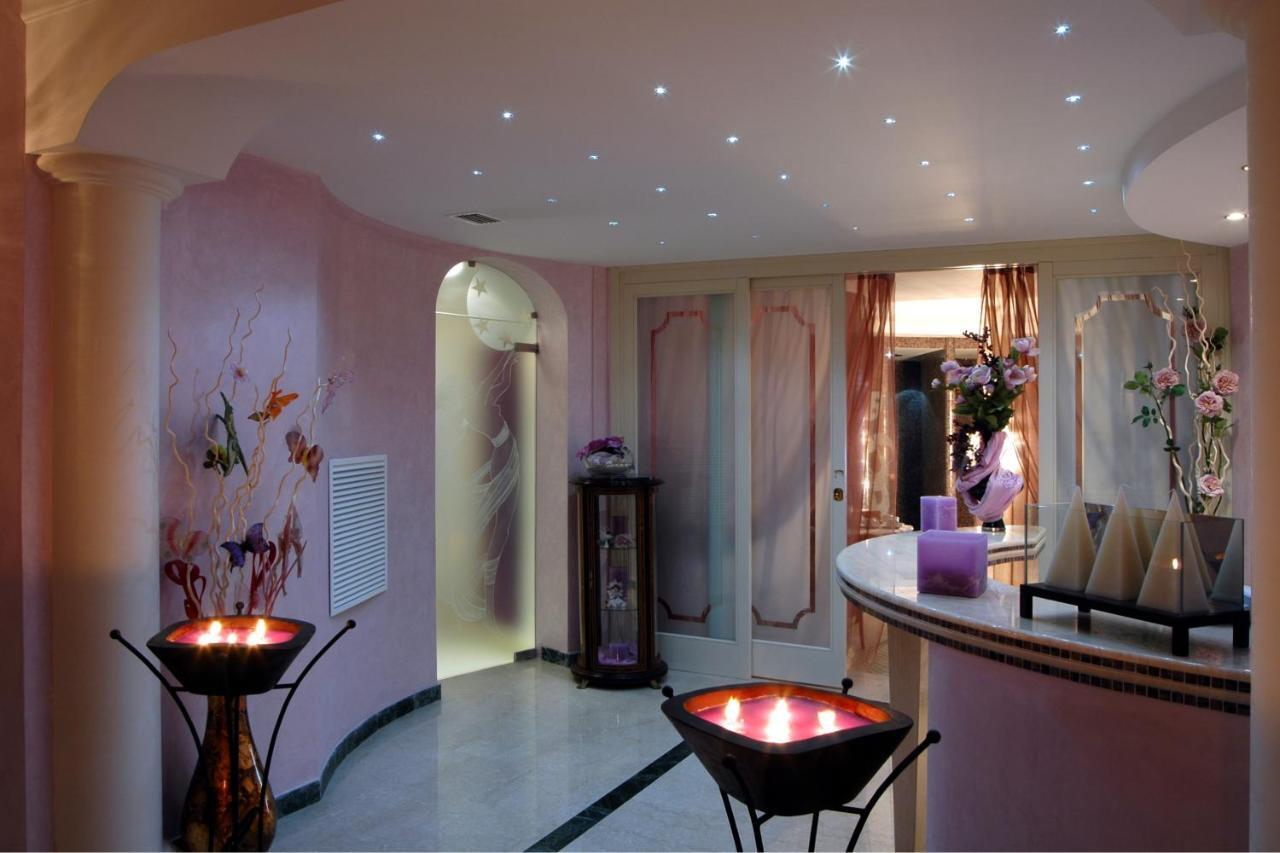 Hotel Globus, Sure Hotel Collection By Best Western Milano Marittima Exterior foto