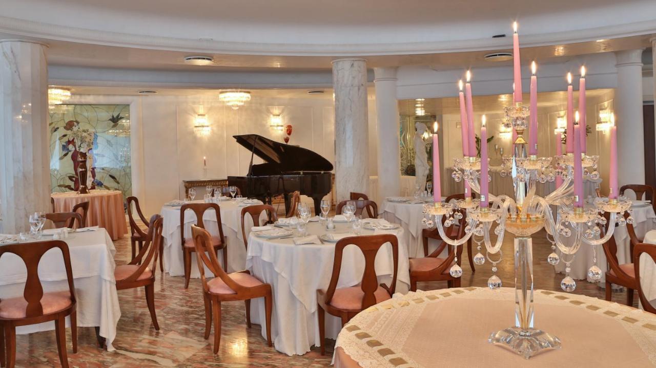 Hotel Globus, Sure Hotel Collection By Best Western Milano Marittima Exterior foto