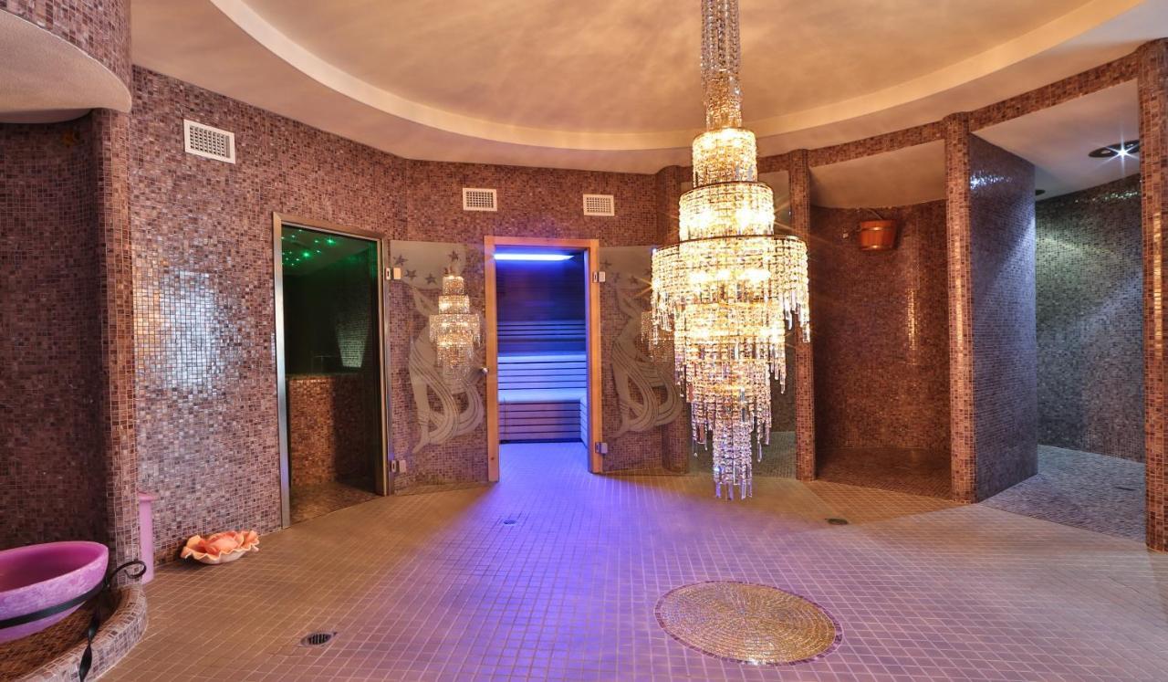 Hotel Globus, Sure Hotel Collection By Best Western Milano Marittima Exterior foto